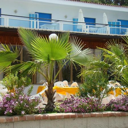 Baia Del Sole Hotel Paestum Exterior photo