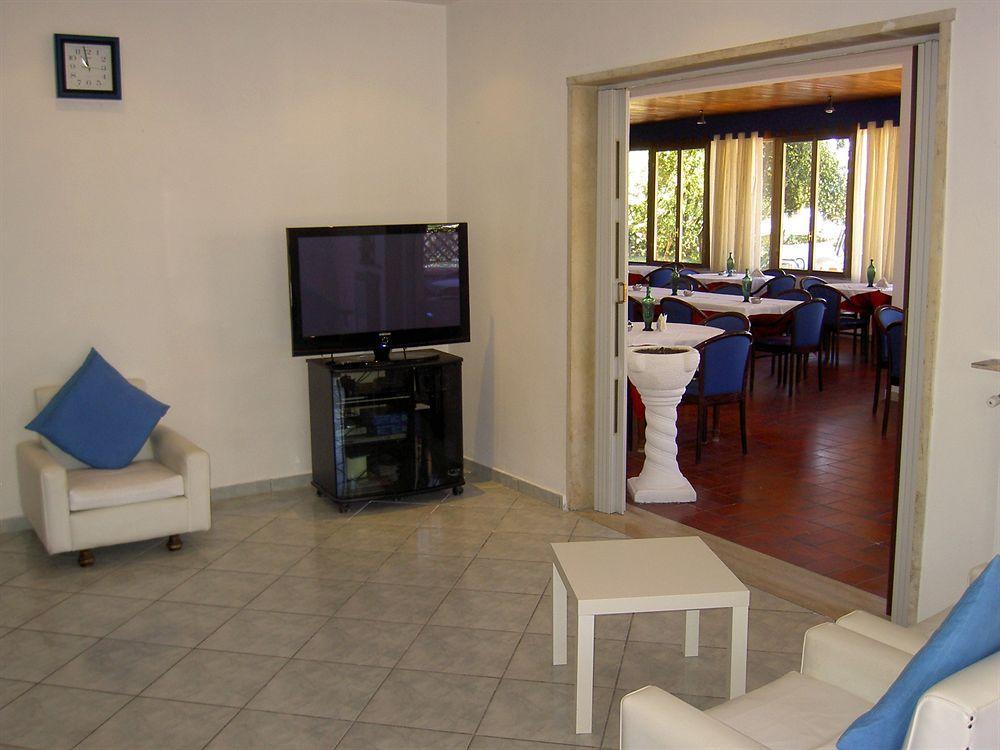 Baia Del Sole Hotel Paestum Exterior photo