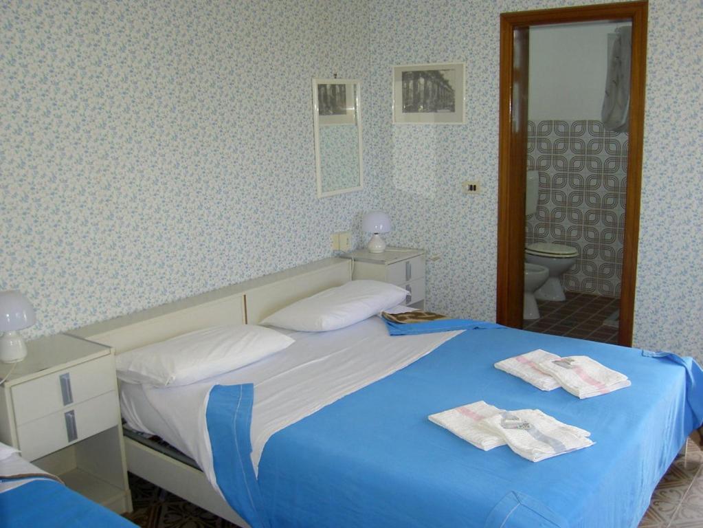Baia Del Sole Hotel Paestum Room photo