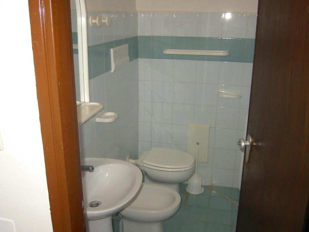 Baia Del Sole Hotel Paestum Room photo